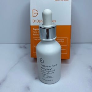 Pore perfecting refining serum